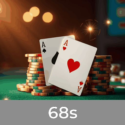 68s: Promoções Exclusivas com Bônus Generosos e Ofertas Especiais