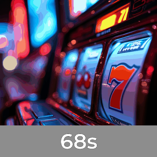 Explosão de Ganhos no 68s: Crash Game com Multiplicadores Altos