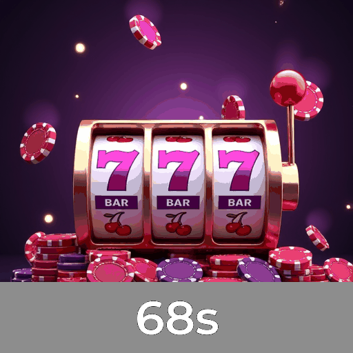 68s: Plataforma segura com cassino premiado