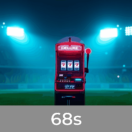 68s: Variedade de Jogos e Entretenimento Completo com Jogos Exclusivos e Slots de Alta Volatilidade