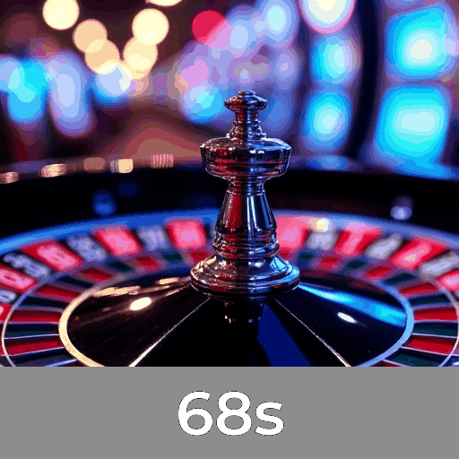 Descubra as Incríveis Promoções do 68s e Aproveite Bônus Generosos!