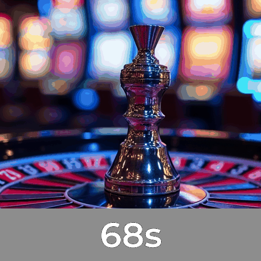 68s: Plataforma Confiável e Experiência Premium no Melhor Site de Apostas