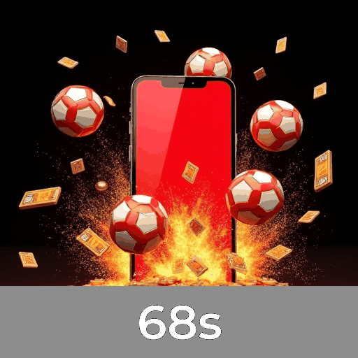68s: A Plataforma Confiável para uma Experiência Premium em Apostas