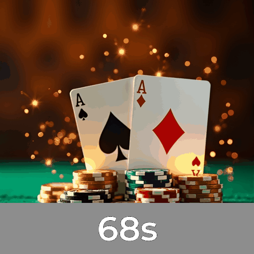 Experiência otimizada com o aplicativo móvel 68s: Aposte em qualquer lugar!
