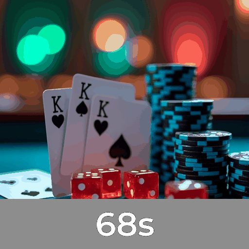 68s: A Poderosa Experiência de Apostas no Seu Aplicativo Móvel